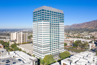 Glendale, CA Coworking Space - 655 N Central Ave