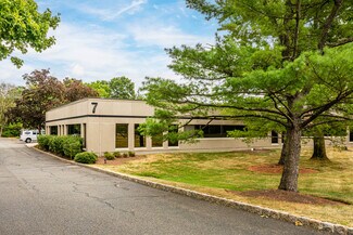 Cedar Knolls, NJ Office - 7 E Frederick Pl
