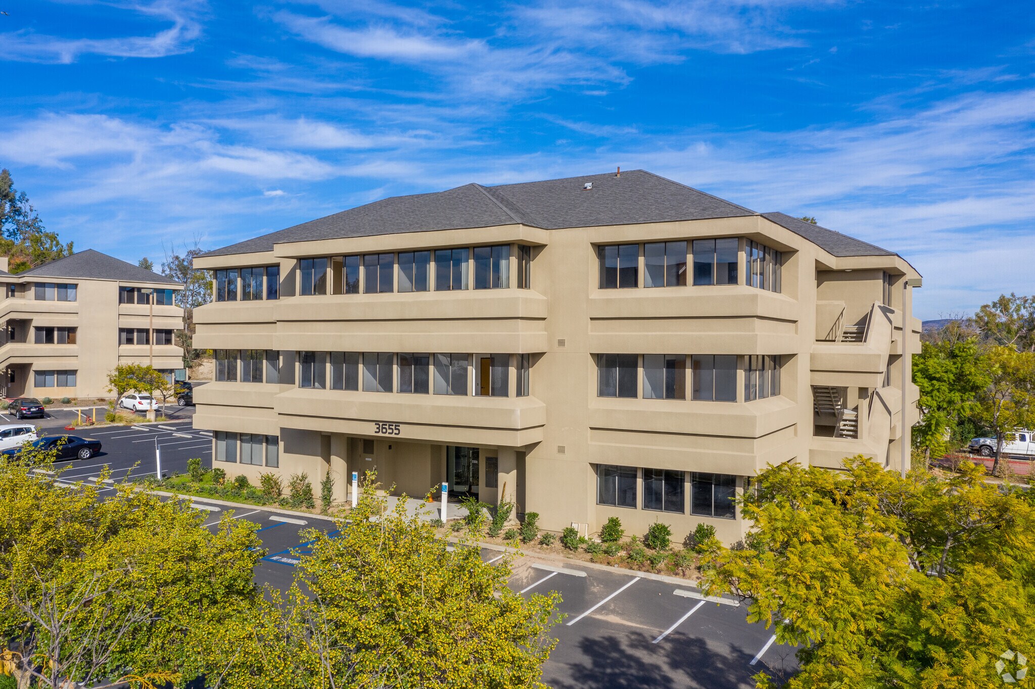 3655 Ruffin Rd, San Diego, CA for Rent