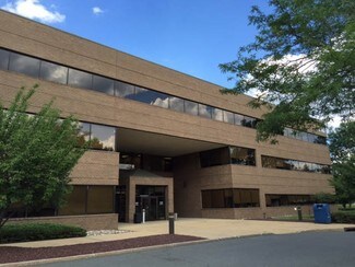 Ewing, NJ Office - 840 Bear Tavern Rd