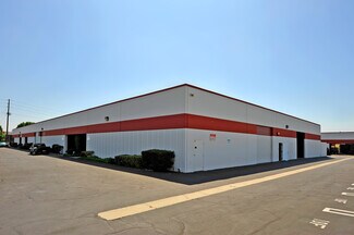 Chatsworth, CA Industrial - 9001 Oso Ave