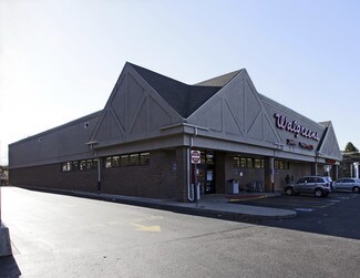 Quincy, MA undefined - 418 Quincy Ave Quincy, MA undefined - 418 Quincy Ave