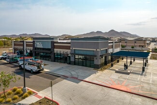 Peoria, AZ Retail - 24645 N Lake Pleasant Pky Peoria, AZ Retail - 24645 N Lake Pleasant Pky