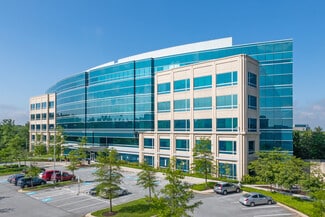 Annapolis Junction, MD Office - 300 Sentinel Dr