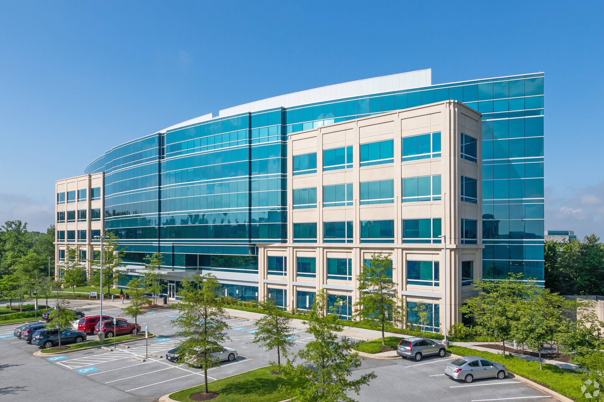 300 Sentinel Dr, Annapolis Junction, MD for Rent