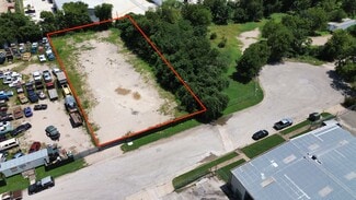 Austin, TX Commercial Land - 4227 Felter Ln Austin, TX Commercial Land - 4227 Felter Ln