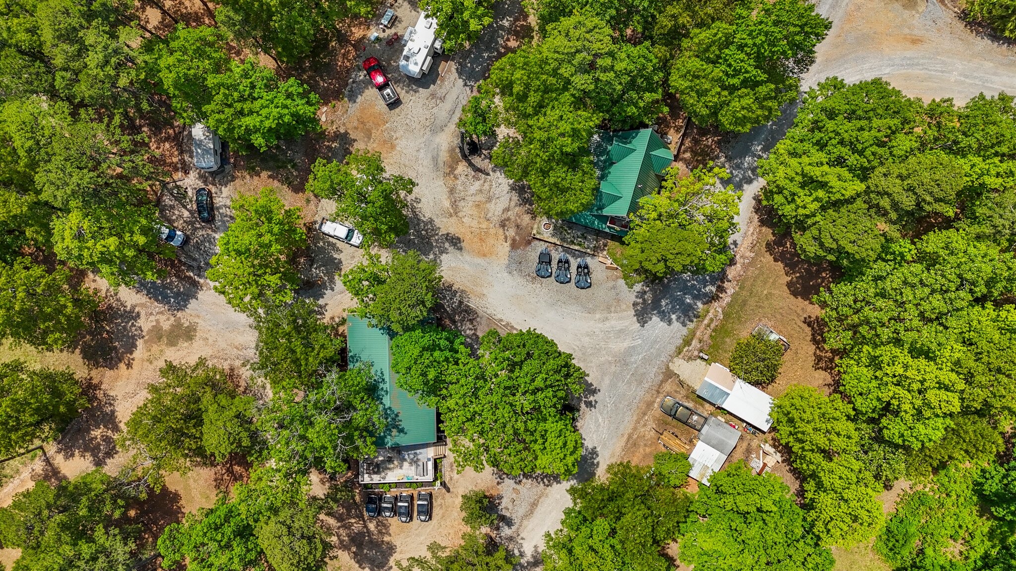 10 Mint Ridge Rd, Eureka Springs, AR for Sale