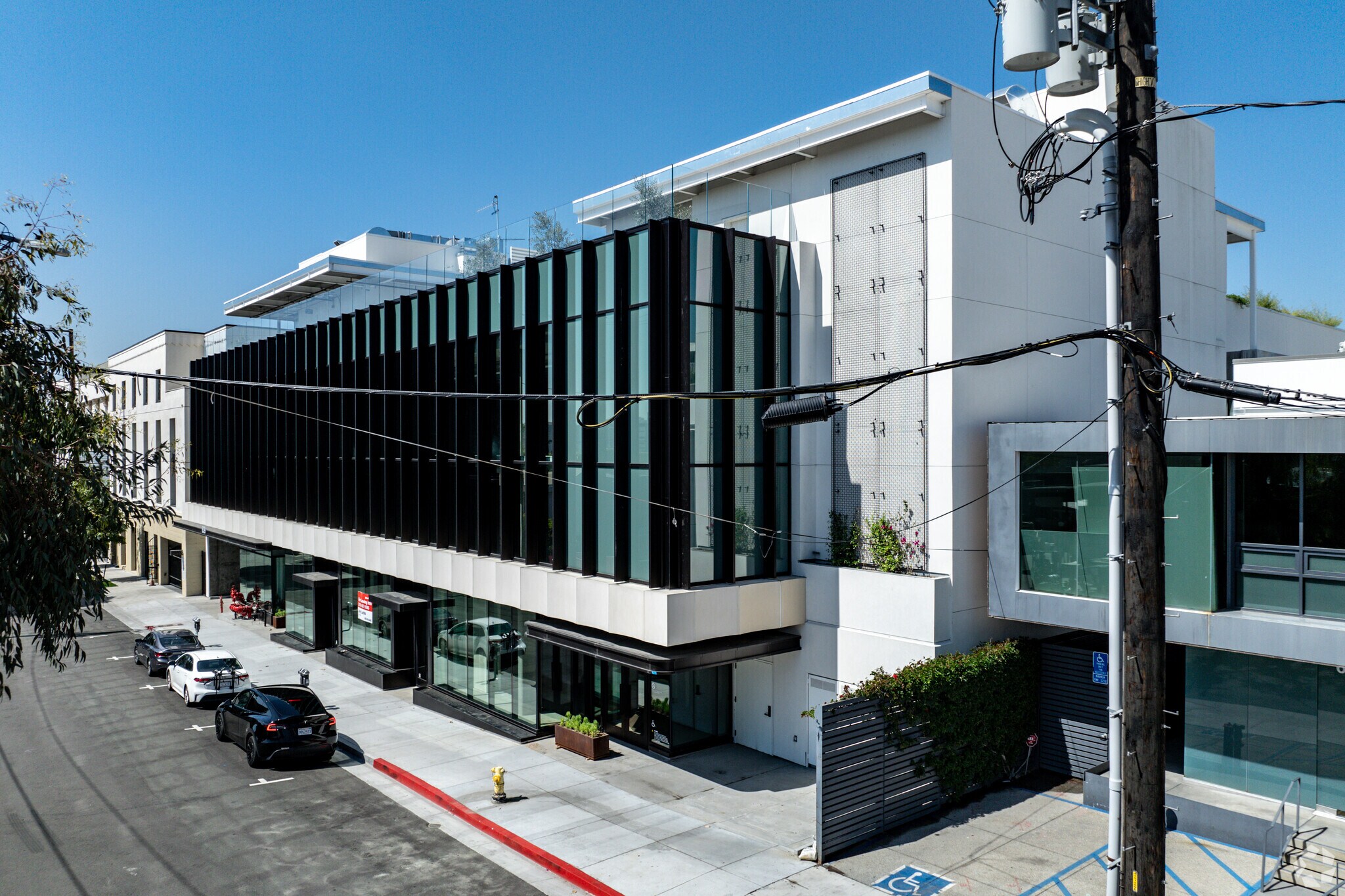 639 N La Peer Dr, West Hollywood, CA for Rent