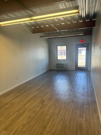 Richland Hills, TX Office - 7410 Boulevard 26 Richland Hills, TX Office - 7410 Boulevard 26