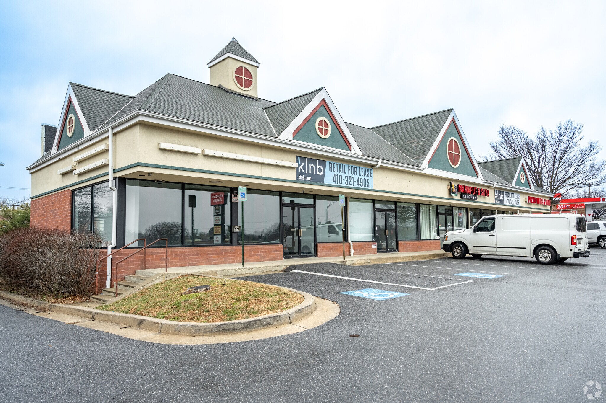 10-16 Franklin Blvd, Reisterstown, MD for Rent