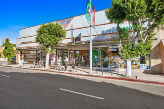 Los Angeles, CA Office/Retail - 1864-1870 N Vermont Ave