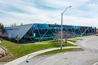 Ottawa, ON Office - 50 Frank Nighbor Pl