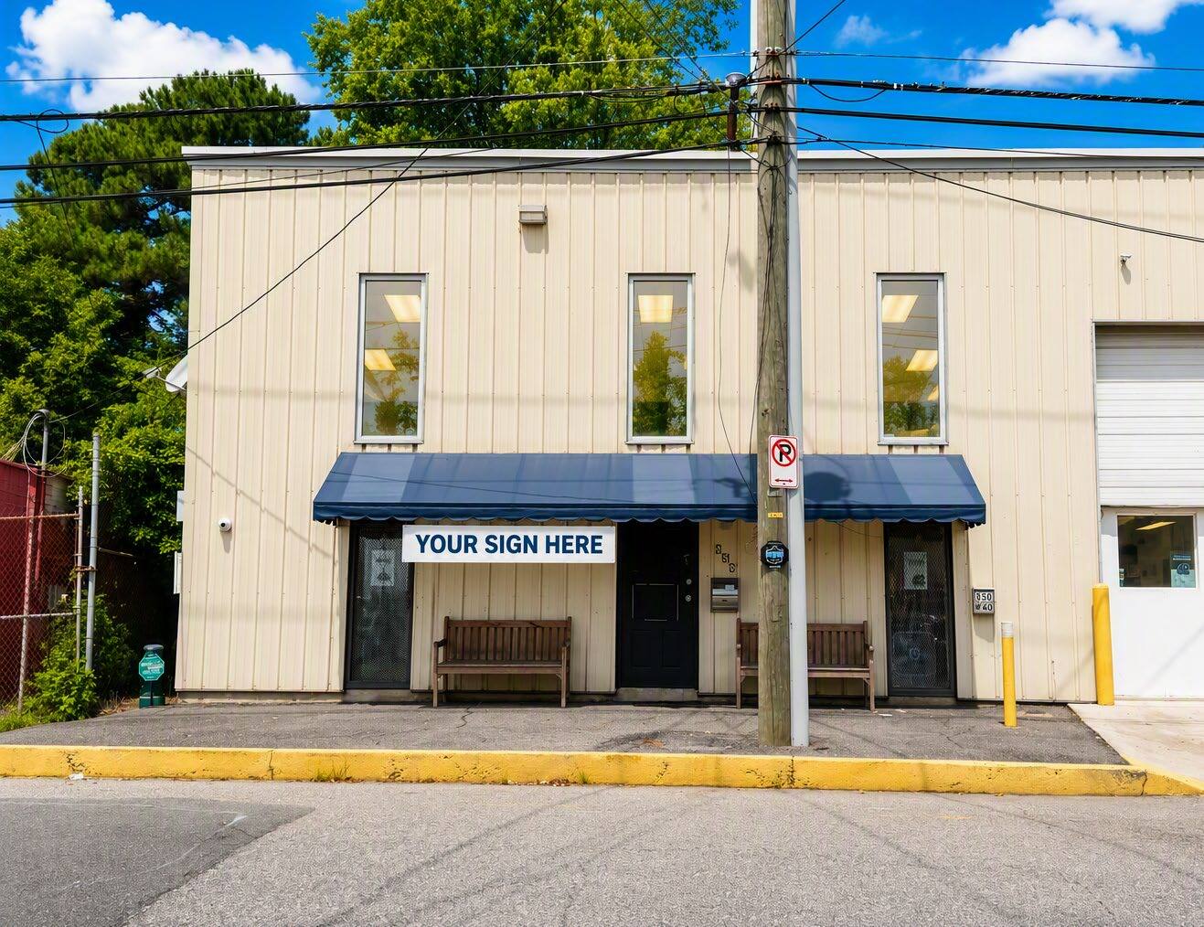 850 W 40th St, Norfolk, VA for Rent