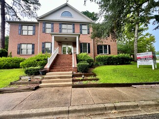 Tallahassee, FL Office - 2833 Remington Green Cir