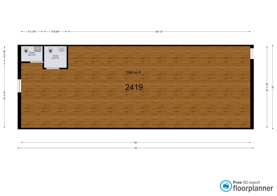 2419 E Griffin Pky, Mission, TX for Rent