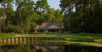 Hilton Head Island, SC Sports and Entertainment - 237 Whooping Crane Way