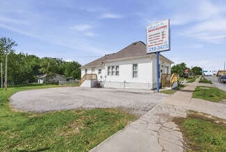 Independence, MO Office - 307 E 23rd St S Independence, MO Office - 307 E 23rd St S