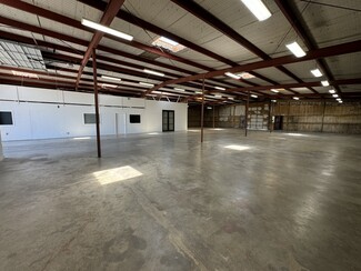 Mesquite, TX Industrial - 830 Dalworth Dr