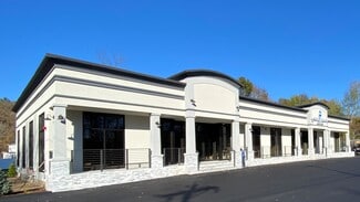 West Bridgewater, MA Office/Medical - 345 West Center West Bridgewater, MA Office/Medical - 345 West Center