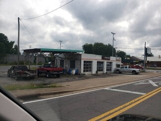 Englewood, TN Auto Repair - 208 Amhurst Place