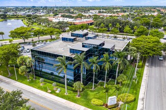West Palm Beach, FL Office, Office/Medical - 603 Village Blvd
