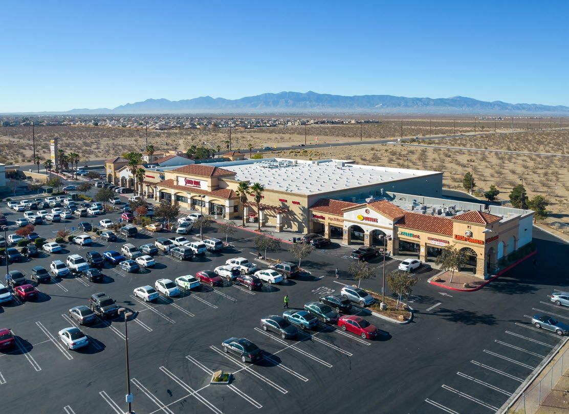 14136-14200 Hwy 395, Adelanto, CA for Rent
