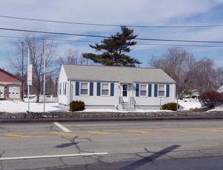 Warwick, RI undefined - 1647 Post Rd Warwick, RI undefined - 1647 Post Rd