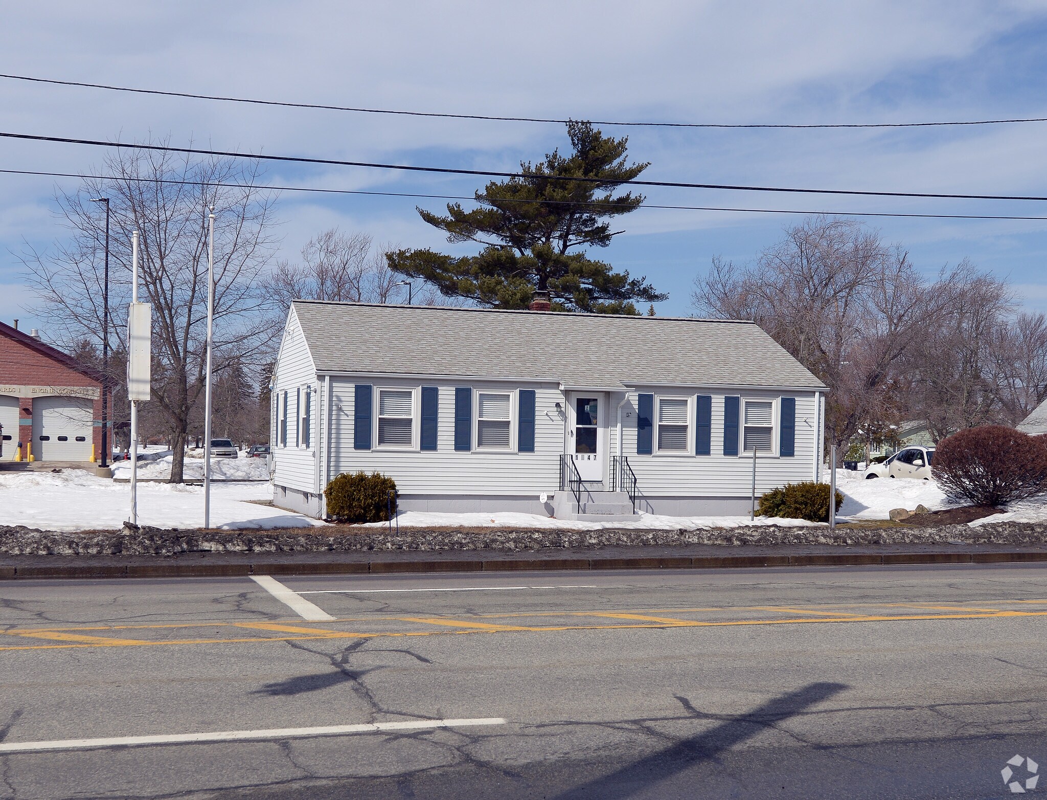 1647 Post Rd, Warwick, RI for Sale