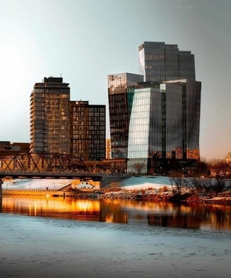 Saskatoon, SK Retail - 409 3rd Av S Saskatoon, SK Retail - 409 3rd Av S