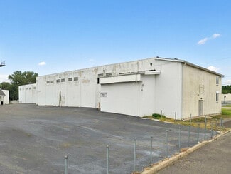 Palmyra, NJ Industrial - 619 Madison St