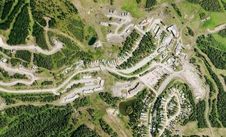 Vernon, BC Commercial - 34 Monashee Rd