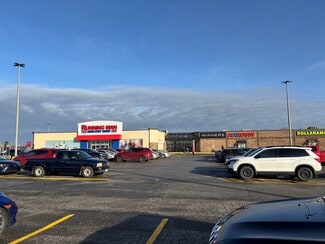 Yarmouth, NS Office/Retail, Retail - 76 Starrs Rd Yarmouth, NS Office/Retail, Retail - 76 Starrs Rd