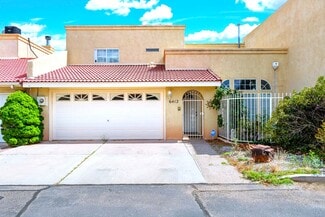Albuquerque, NM Flex - 6412 Saint Josephs Ave NW