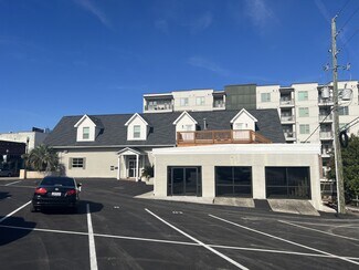 West Columbia, SC Office - 131-133 State St