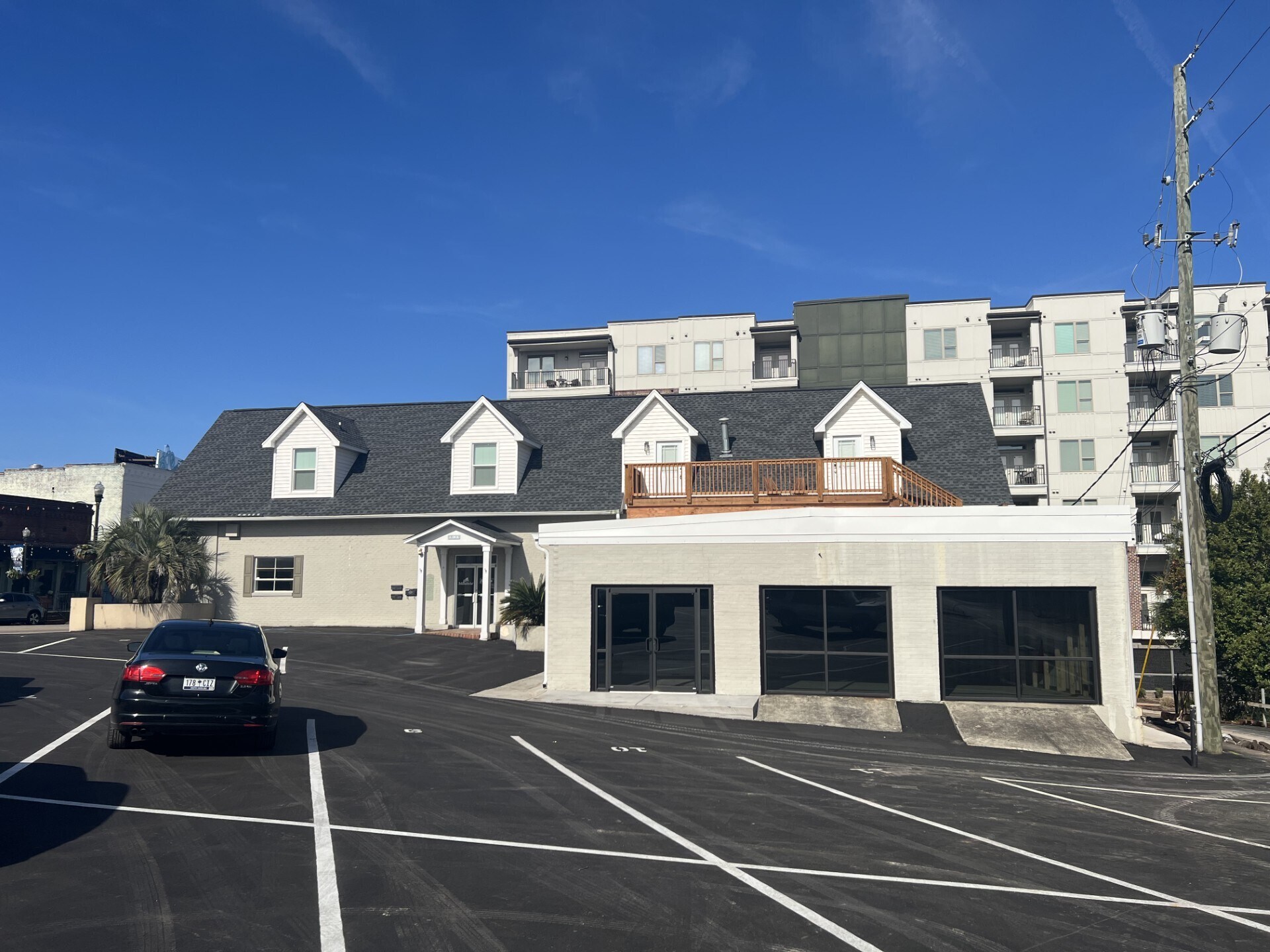 131-133 State St, West Columbia, SC for Rent