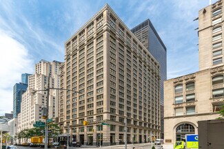 New York, NY Office - 360 Park Ave S