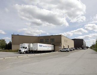 Halton Hills, ON Industrial - 34 Armstrong Ave Halton Hills, ON Industrial - 34 Armstrong Ave