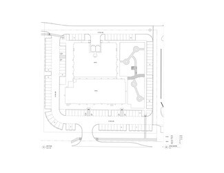 Frisco, TX Retail - 2150 Stonebrook Pky