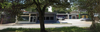 Houston, TX Retail - 607-609 Richmond Ave