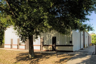 Houston, TX Warehouse - 15103 Mintz Ln