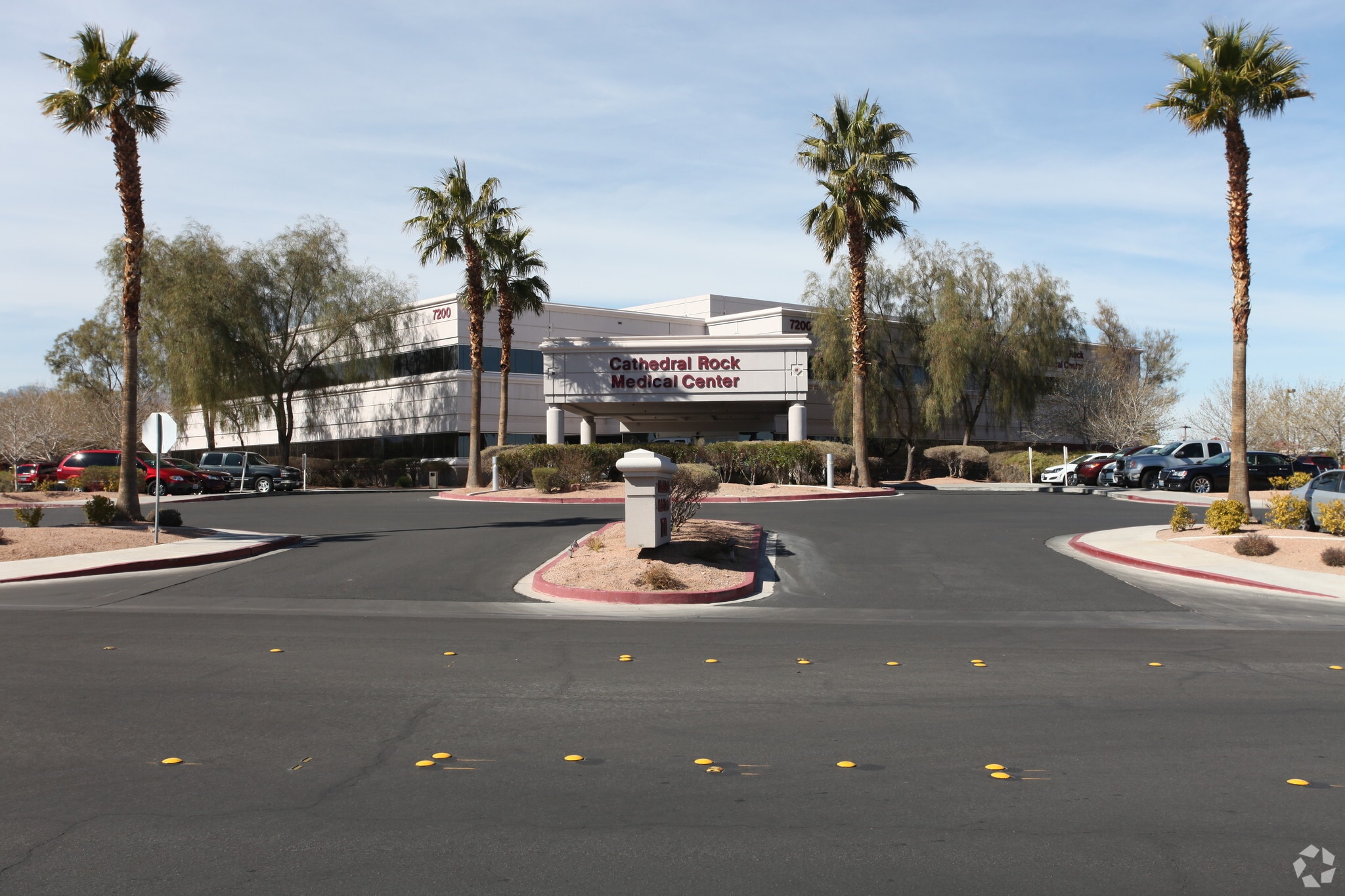 7200 Cathedral Rock Dr, Las Vegas, NV for Rent