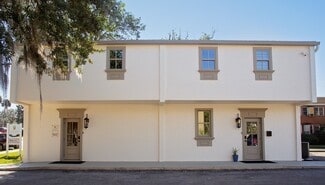 Ocala, FL Office - 521 SE 2nd St