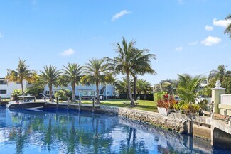 Pompano Beach, FL Apartments - 830 SE 22nd Ave