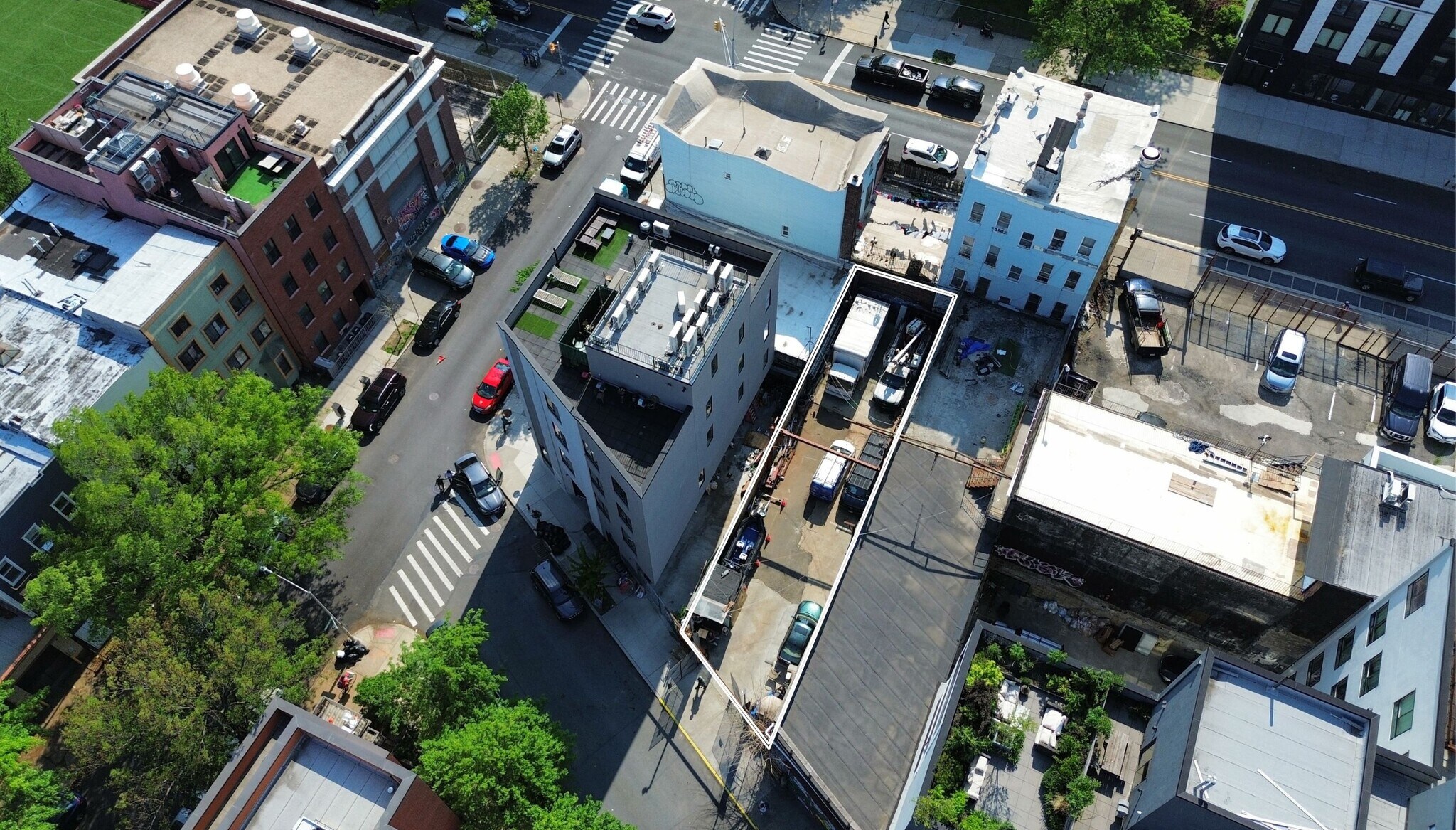 76 Bushwick Pl, Brooklyn, NY for Sale