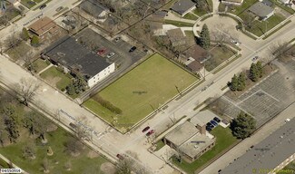 Racine, WI Commercial Land - 2500 Northwestern Ave