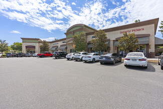 Temecula, CA Retail - 41785-41789 Nicole Ln