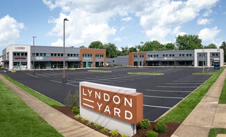 Louisville, KY Office - 808-812 Lyndon Ln Louisville, KY Office - 808-812 Lyndon Ln