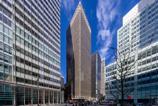 New York, NY Office - 1133 Avenue of the Americas