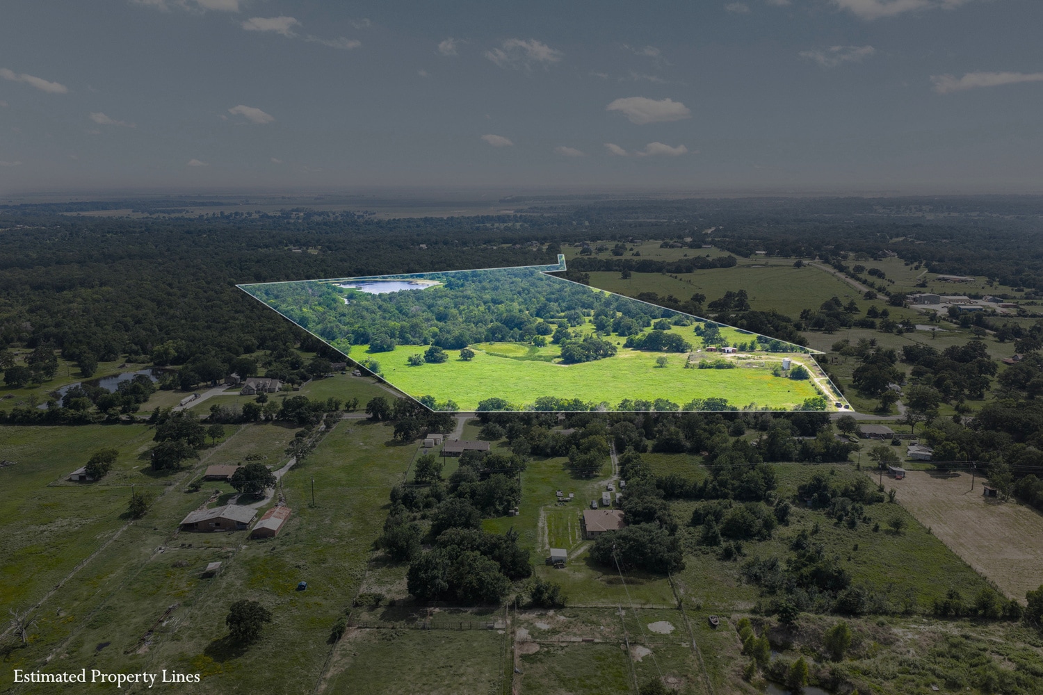 11480 N Dowling Rd, College Station, TX for Sale