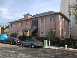 Oakland, CA Office/Residential - 270 Grand Ave